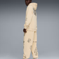 PUMA | SWISH N' INK RELAXED BASKETBALL SWEATPANTS { CANVAS