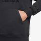 JORDAN | M J PSG STMT FLC PO { ANTHRACITE