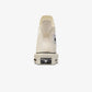 Converse | CHUCK 70 DE LUXE SQUARED  { BEIGE