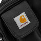 Carhartt | ESSENTIALS BAG { BLACK