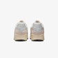 Nike | AIR MAX 90 SE  { WHITE/DARK STUCCO-SUMMIT WHITE-PHANTOM