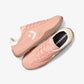 CONVERSE | RUN STAR TRAINER { PINK/WHITE