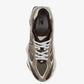 New Balance | 9060 { THUNDER BROWN/BLACK COFFEE