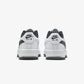 Nike | AIR FORCE 1 'LV8 4 (GS) { WHITE/WHITE-BLACK
