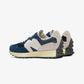 New Balance | 327  { NAVY BLUE