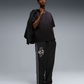 PUMA | x REPRESENT OVERSIZED TEE { BLACK