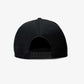 JORDAN | PRO { BLACK/WHITE