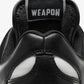Converse | WEAPON { BLACK