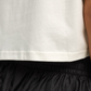 PUMA | x ROSÉ TEE { WARM WHITE