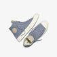 Converse | CHUCK 70 { THUNDER WHALE/PAPYRUS/EGRET