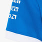 ADIDAS | MERCEDES - AMG PETRONAS FORMULA 1 TEAM BLUE WONDER DRIVER JERSEY { BLUE BIRD/WHITE