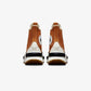 Converse | RUN STAR LEGACY CX SEASONAL COLOR  { MONARCH/BLACK/EGRET