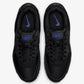 Nike | AIR MAX 90 { BLACK/BLACK-DK SMOKE GREY-OLD ROYAL