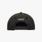 Aries | PEACE CAP { BLACK