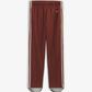 Adidas Originals | CLOT TRACK PANT BY EDISON CHEN { FOX BROWN