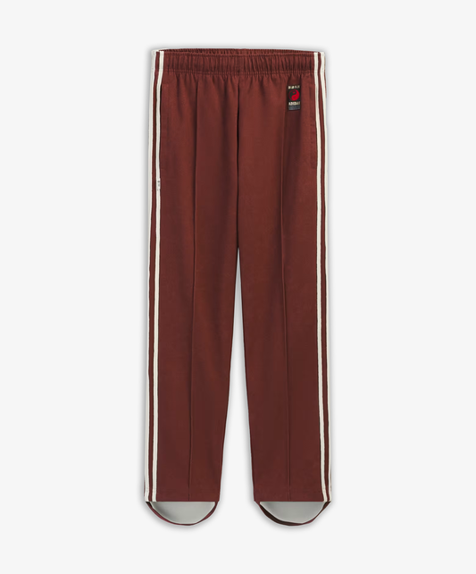 Adidas Originals | CLOT TRACK PANT BY EDISON CHEN { FOX BROWN