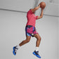 Puma | DYLAN'S GIFT SHOP BASKETBALL SHORTS { MULTI