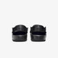 Nike | CALM MULES  { BLACK