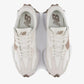 New Balance | 327 { LINEN/SEA SALT/MUSHROOM