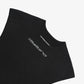 JAYWALKING | BODYCON WOMEN { BLACK