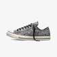 CONVERSE | CHUCK TAYLOR ALL STAR { CLASSIC GREY/EGRET/BLACK
