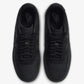 NIKE | AIR FORCE 1 '07 SE SHAGREEN { BLACK/BLACK-ANTHRACITE