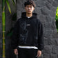 SUPERKICKS | FW25 HOODIE { BLACK