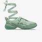 JORDAN | JORDAN POINTE { PISTACHIO FROST/HEALING JADE