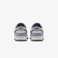 Nike | DUNK LOW RETRO SE  { WHITE/LIGHT CARBON-PLATINUM TINT