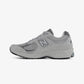 New Balance | 2002R  { GREY
