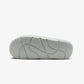 Jordan | POST  { LIGHT SILVER/LIGHT SILVER-MICA GREEN