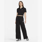 NIKE | SPORTSWEAR ESSENTIAL { BLACK/WHITE
