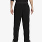 Nike | TERAWAY PANTS  { BLACK/WHITE