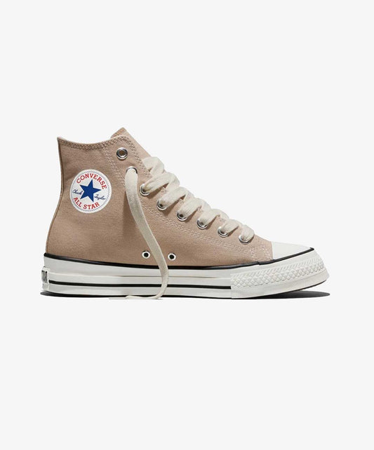 CONVERSE | CHUCK TAYLOR ALL STAR THROWBACK { VINTAGE CARGO/VINTAGE WHITE