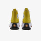 Converse | RUN STAR HIKE PLATFORM  { LEMON