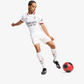 PUMA | AC MILAN 24/25 AWAY FOOTBALL JERSEY { PUMA WHITE