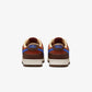 Nike | DUNK LOW RETRO PREMIUM  { CACAO WOW/COMET BLUE-MARS STONE-PHANTOM
