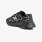 New Balance | 5030 { BLACK/SILVER METALLIC
