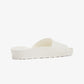 Birkenstock | BARBADOS  { WHITE