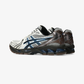 ASICS | GEL-KAYANO 14 { CREAM/BLUE COAST