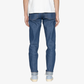 Naked & Famous | EASY GUY - WORKFORCE SELVEDGE { BLUE