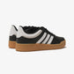 ADIDAS ORIGINALS | HOOPS 4.0 IKD { CBLACK/FTWWHT/GUM3