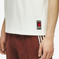 ADIDAS ORIGINALS | CLOT DOLMAN TEE BY EDISON CHEN { WONDER WHITE