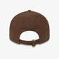 New Era | NEW YORK YANKEES MLB TWO TONE BROWN RETRO CROWN 9FIFTY STRAPBACK CAP  { BROWN