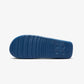Nike | AIR MAX CIRRO  { PURE PLATINUM/COURT BLUE-COURT BLUE