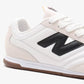 New Balance | RC42 { WHITE/BLACK