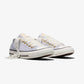 CONVERSE | CHUCK TAYLOR ALL STAR { ALMOST LAVENDER/GOLD/BLACK