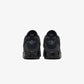 JORDAN | SPIZIKE LOW { BLACK/BLACK-ANTHRACITE