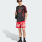 ADIDAS ORIGINALS | X COCA-COLA TEAMGEIST 26 JERSEY { BLACK