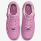 Nike | AIR FORCE 1 '07 { PINK RISE/PINK RISE-PINK FOAM